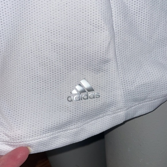 Adidas golf pullover/ jacket - Picture 3 of 9